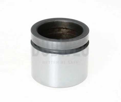 Piston, brake caliper